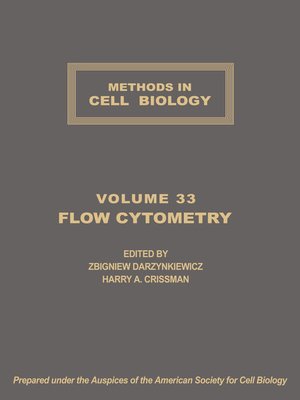 cover image of Flow Cytometry